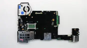 Sākotnējā portatīvo datoru Lenovo ThinkPad X230 X230i pamatplate (mainboard) i7 procesoru i7-3520M CPU 04X4513 04X1409 04W6694 04W3716