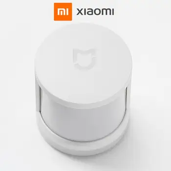 Sākotnējā Xiaomi ķermeņa Sensoru, statīvā, bezmaksas rotācija 360, automātiskas Kustības Bāzes pēc izvēles