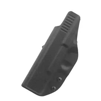 Taktisku Ieroci Makstī, lai Glock 17 22 31/43 Pistole Makstī Gadījumā Airsoft IWB KYDEX Iekšā Noslēptas Carry Gadījumā, Medību Piederumi,