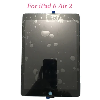 Testa AAA+ Apple iPad 6 Gaisa 2 9.7