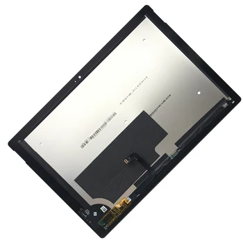 Testēti LCD Microsoft Surface Pro 3 (1631) TOM12H20 V1.1 LTL120QL01 003 LCD Displejs, Touch Screen Digitizer Remonts