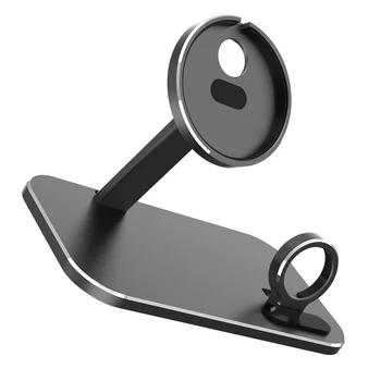 Tālruņa Lādētājs, Statīvs Turētājs Magsafe Bezvadu Magnētisko Lādētāju Darbvirsmas Bāzes Turētājs iPhone 12 Pro Max 12 Mini iWatch