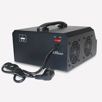 Ultra Power UP2400 14.S 2X1200W 25A 6-14.S LiPo/LiHV Akumulatora BLA Dūkoņa Lādētāju