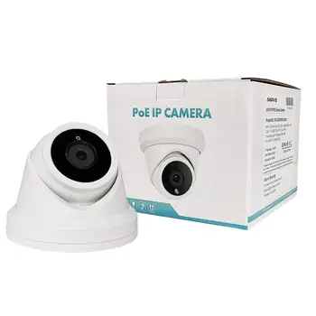 UnILook 16CH VRR 8/10/12/16Pcs 4K 8MP Tornītis POE IP Kameras VRR Komplekts Drošības CCTV Audio Nakts Redzamības 30m Onvif H. 265 P2P Skats
