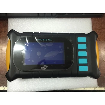 Universālā Klēpjdatoru akumulatoru testeris FBS-1000 HWG BTS-10.A ar LCD displeju