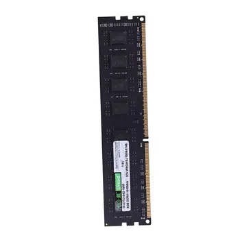 Uroad DDR3 Ram, 1600 1333 MHz Nav Ecc Desktop PC Atmiņu 240Pins Sistēmu Augstas Saderīgu(8 GB)