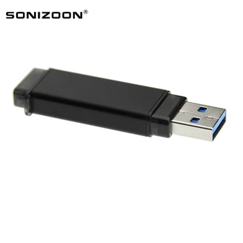 USB Flash dirve USB3.0 Pen drive SSD Solid state mlc augstas 128 GB USB Stick Windows10 sistēmas PenDrive UZVARĒT, LAI IET SONIZOON XEZSSD3.0 USB
