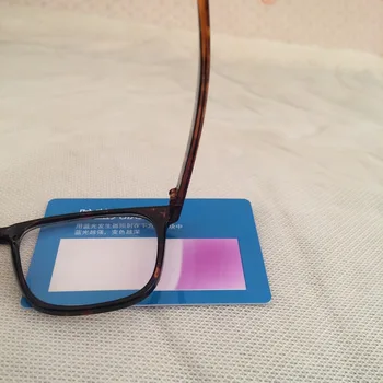 Vazrobe Datoru Brilles Vīrieši Sievietes Zilās Gaismas Brilles Man Anti Reflective Pretbloķēšanas ray no datora Darbam Spēļu Acu Aizsardzībai