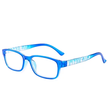 VCKA Laukumā vecuma tālredzība Briļļu Sievietes Vīrieši Viegls, Lasīšanas Brilles, Plastmasas Brilles Lasītājs +1.0 +1.5 +2.0 +2.5 +3.0 3.5 4.0