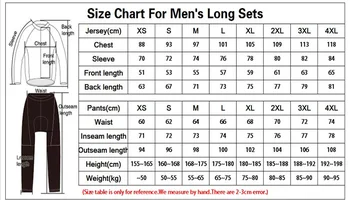 Velo Komplekts Ir 2021. garām Piedurknēm Kalnu Velosipēds Drēbes Valkāt Vīriešu Sacīkšu Velosipēdu Apģērbu Ropa Maillot Ciclismo velo komplekts mens