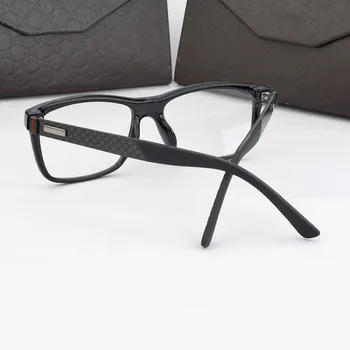 Vintage Brilles Rāmis Vīriešu, Tuvredzība, Optiskās Brilles Brilles Sievietēm Recepte Briļļu Rāmis Vīriešu Lasīšanas Brilles GG1045/N