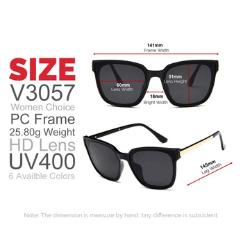 VIVIBEE Liels Rāmis Sievietēm Taisnstūra Saulesbrilles Lielgabarīta Pārredzamu Vintage 90s Vasaras Saules Brilles ar UV 400 2019 Trending Produkti