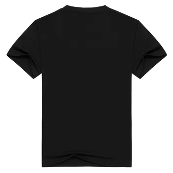 Vīriešu T-krekli 2018 jaunu GUNS N ROZES NIGHTRIAN t krekls vīriešiem mans tshirt vasaras kokvilnas melns t-krekls punk galvaskausa rožu dizainu