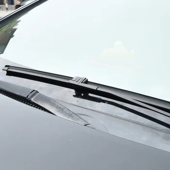 Winshield Tīrītāji Asmens Automašīnas BMW X4 F26 G02 no 2016 2017 2020 priekšējā stikla tīrītājs auto Piederumi, vairumtirdzniecība