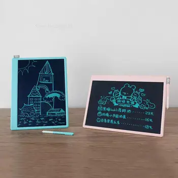 Youpin Smart Mazo Tāfeles 13.5 Collu LCD Elektronisko Notepad Zīmējumu, Grafikas Kuģa, Meitene, Zēns, Bērniem, Kancelejas preces Atkārtotai lietošanai