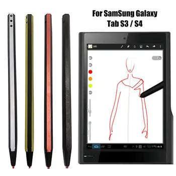 Yuanlin skārienjutīgo Ekrānu Irbuli S Pen Samsung Galaxy Note 1 2. pielikums 3. pielikums 8. pielikums 9. pielikums Note 10.1 Cilnes S3 Cilnes S4 стилус 타블렛 펜