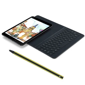 Yuanlin skārienjutīgo Ekrānu Irbuli S Pen Samsung Galaxy Note 1 2. pielikums 3. pielikums 8. pielikums 9. pielikums Note 10.1 Cilnes S3 Cilnes S4 стилус 타블렛 펜