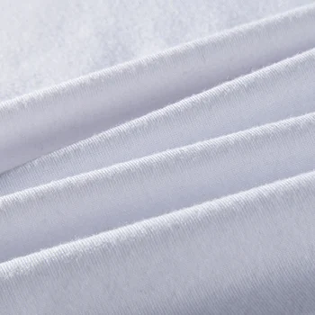 Ziemeļbriežu Mopsis T-Krekls Harajuku Balts T Krekls Sievietēm Streetwear Estētisko Tee Krekls Topi Femme Gothic Camisetas Verano Mujer 2019