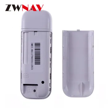 ZWNAV LTE 4G Dongle Adapteri, Mazo Atslēgt USB Bezvadu Tīkla Karte, Rūteris, Universal Stick ātrgaitas WiFi Modemu 150Mbps
