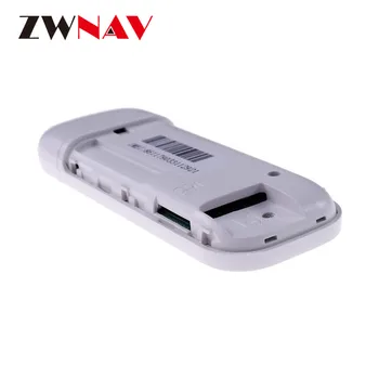 ZWNAV LTE 4G Dongle Adapteri, Mazo Atslēgt USB Bezvadu Tīkla Karte, Rūteris, Universal Stick ātrgaitas WiFi Modemu 150Mbps