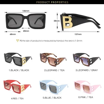Zīmola Dizaineru Saulesbrilles Sievietēm, Augstas Kvalitātes Retro Saules brilles Sievietēm Ir 2021. Laukumā Brilles Sieviešu/Vīriešu Luksusa Oculos De Sol