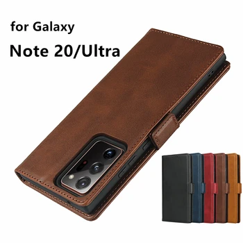 Ādas gadījumā Samsung Galaxy Note 20 Ultra 6.7
