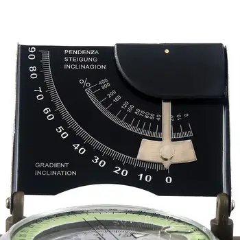 Āra Izdzīvošanas Militāro Kompass, Tūrisma Pārgājieni Ūdens Kompass Ģeoloģisko Kompasu, Digitālais Kompass, Tūrisma Navigācijas Iekārta